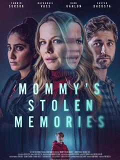 Постер: Mommy's Stolen Memories
