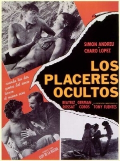 Los placeres ocultos película online en español