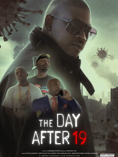 Постер: The Day After 19