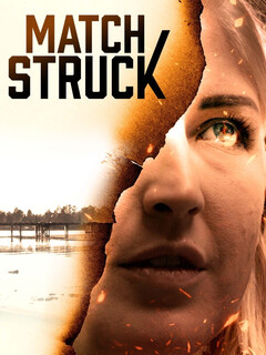 Постер: Match Struck