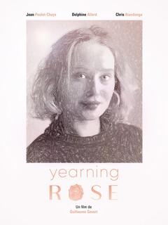 Постер: Yearning Rose