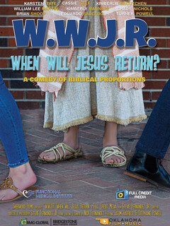 Постер: W.W.J.R.