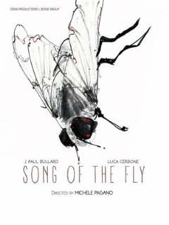 Постер: Song of the Fly