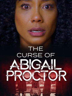 Постер: The Curse of Abigail Proctor