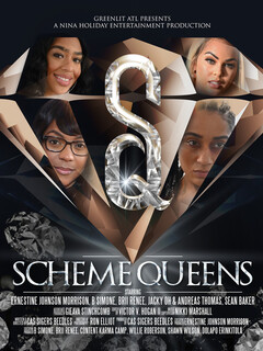 Постер: Scheme Queens
