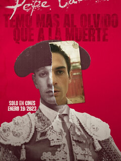 Постер: Pepe Caceres