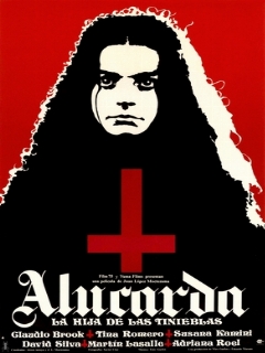 Постер: Алюкарда
