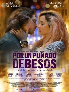 Por un puñado de besos película online en español
