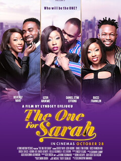Постер: The One for Sarah