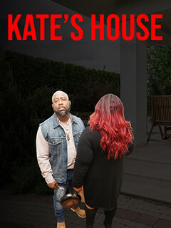 Постер: Kate's House