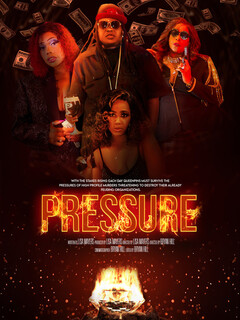 Постер: Pressure