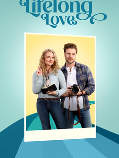 Любовь на всю жизнь