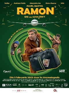 Постер: Рамон