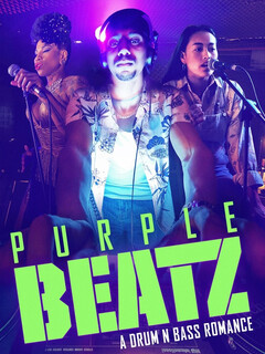 Постер: Purple Beatz