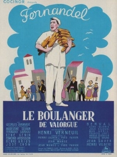 Булочник из Валорга