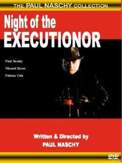 La noche del ejecutor película online en español