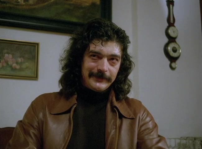 La noche del ejecutor película online en español