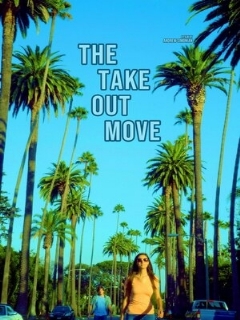Постер: The Take Out Move