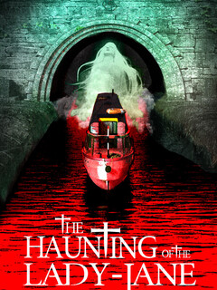 Постер: The Haunting of the Lady-Jane