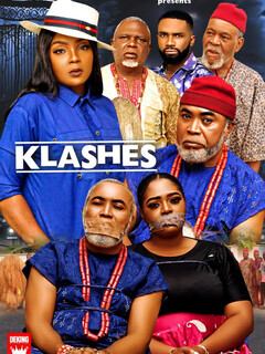 Постер: Klashes