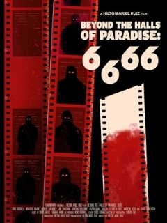 Постер: 6.6.66 Beyond the Halls of Paradise