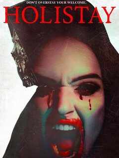 Постер: Holistay