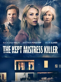 Постер: The Kept Mistress Killer