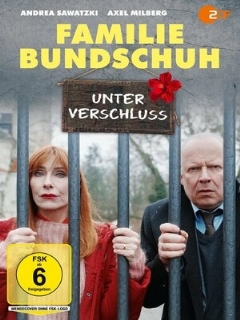Постер: Familie Bundschuh - Unter Verschluss