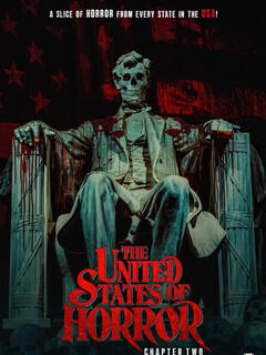 Постер: The United States of Horror: Chapter 2