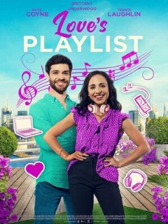 Постер: Love's Playlist