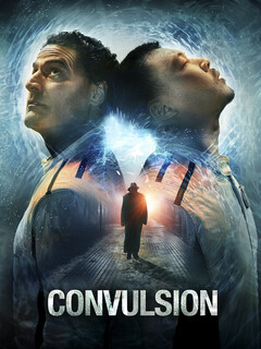Постер: Convulsion