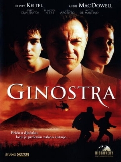 Постер: Гиностра