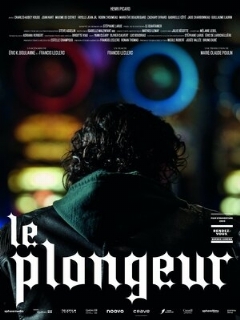 Постер: Le plongeur