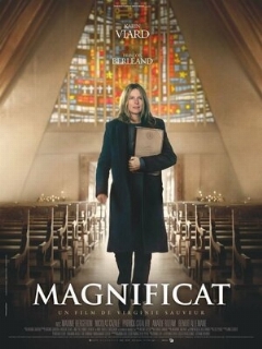 Постер: Magnificat