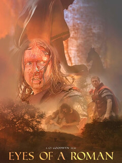 Постер: Eyes of a Roman