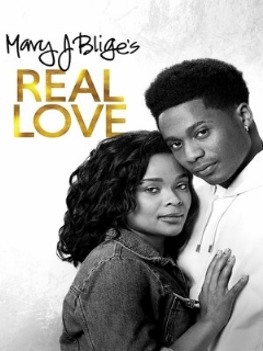 Постер: Real Love