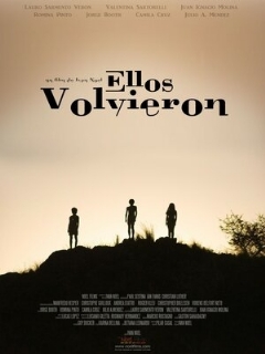 Ellos Volvieron película online en español