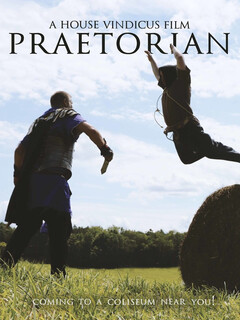 Постер: Praetorian