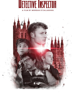 Постер: Detective Inspector