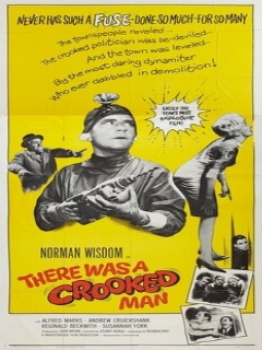 Жил-был мошенник