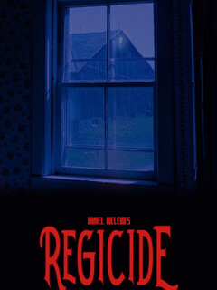 Постер: Regicide