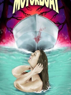 Постер: Motorboat