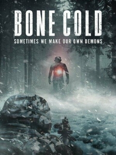 Постер: Bone Cold
