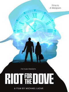 Постер: Riot for the dove