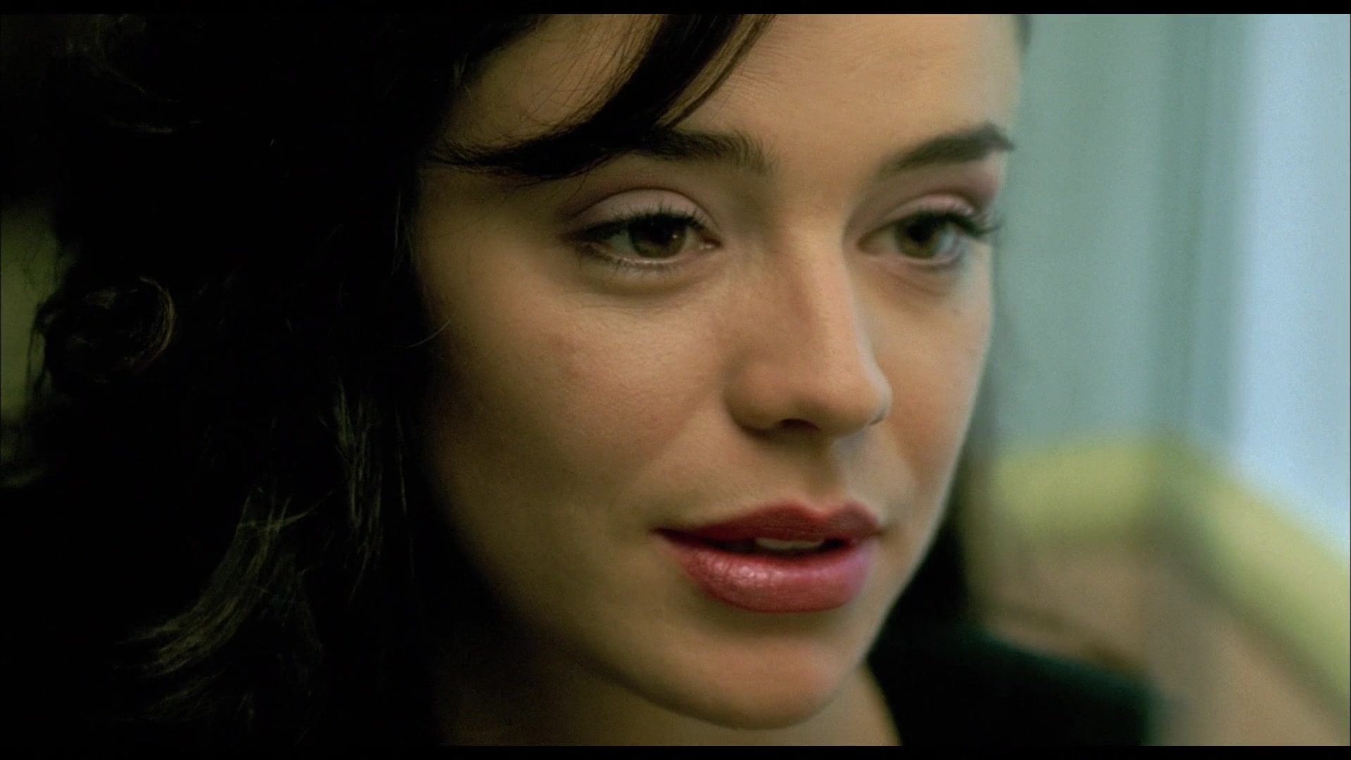 Rosario Tijeras película online en español