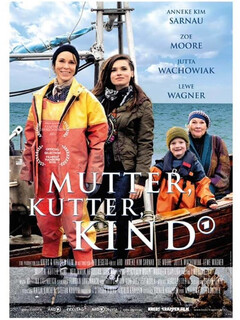 Постер: Mutter, Kutter, Kind