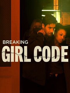 Постер: Breaking Girl Code