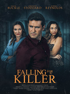 Постер: Falling for a Killer