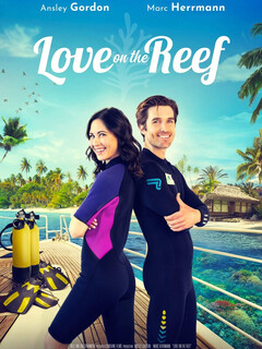 Любовь на рифе