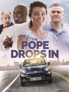 Постер: The Pope Drops In